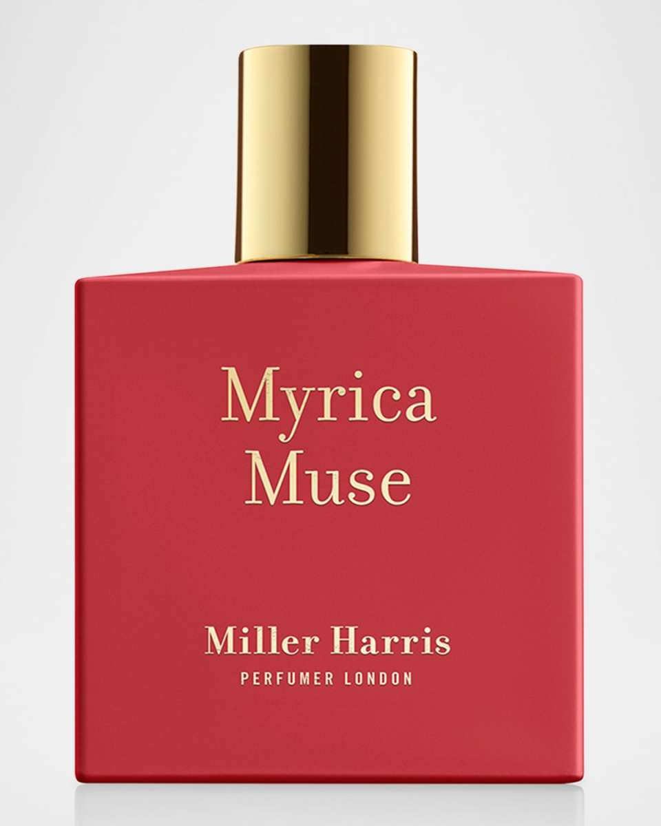 Myrica Muse Eau de Parfum, 1.7 oz.